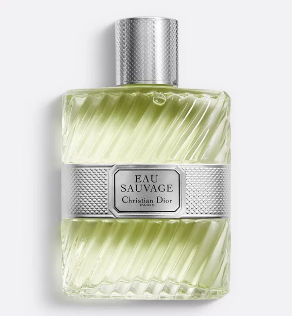 Dior Eau Sauvage Edt 100ml - Image 3