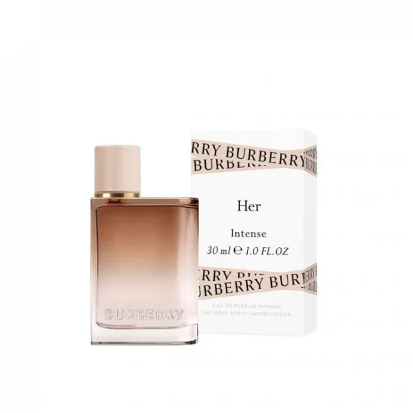 Burberry Her Intense Edp 100ml