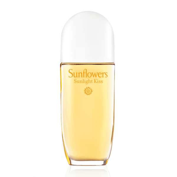 Elizabeth Arden Sunflowers Edt 100ml - Image 3