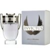 Paco Rabanne Invictus