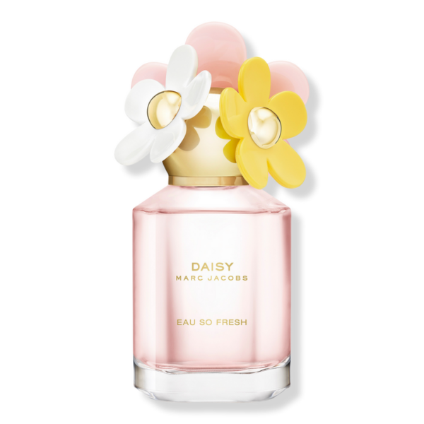 Marc Jacobs Daisy Eau So Fresh Edt 125ml - Image 3