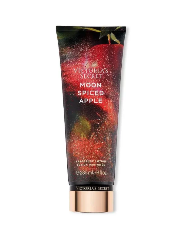 Victoria's Secret Moon Spiced Apple Body Lotion