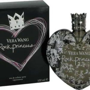 Vera Wang Rock Princess