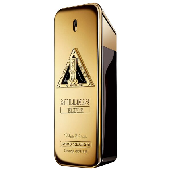 Paco Rabanne 1 Million Elixir Intense Parfume 100ml - Image 3