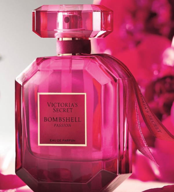 Victoria's Secret Bombshell Passion Edp 100ml - Image 4