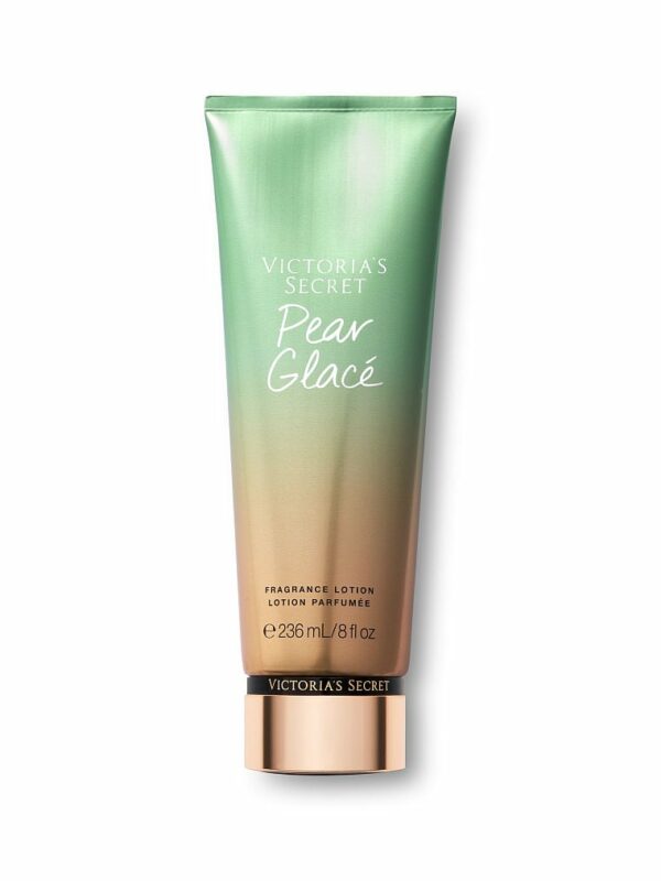 Victoria's Secret Pear Glace Body Lotion 236ml