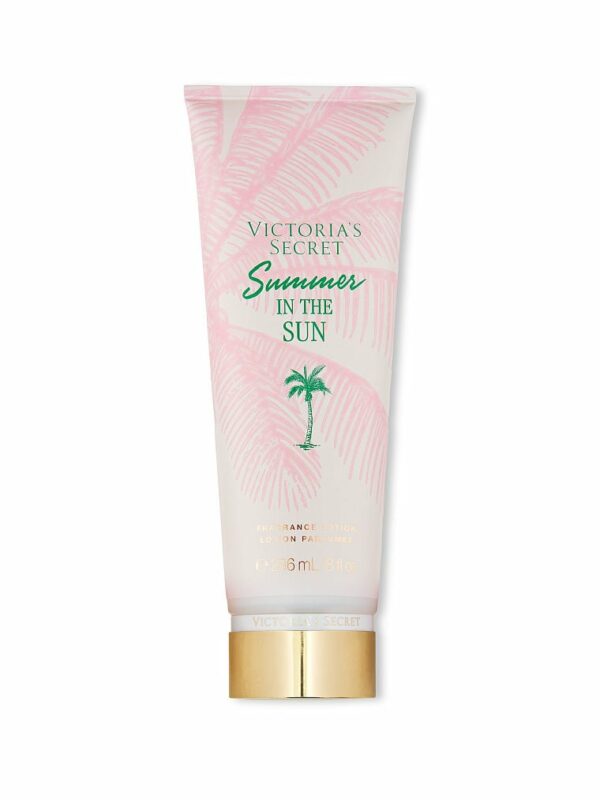 Victoria's Secret Summer In The Sun Body Lotion 236ml