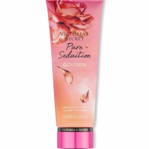 Pure Seduction Golden Body Lotion