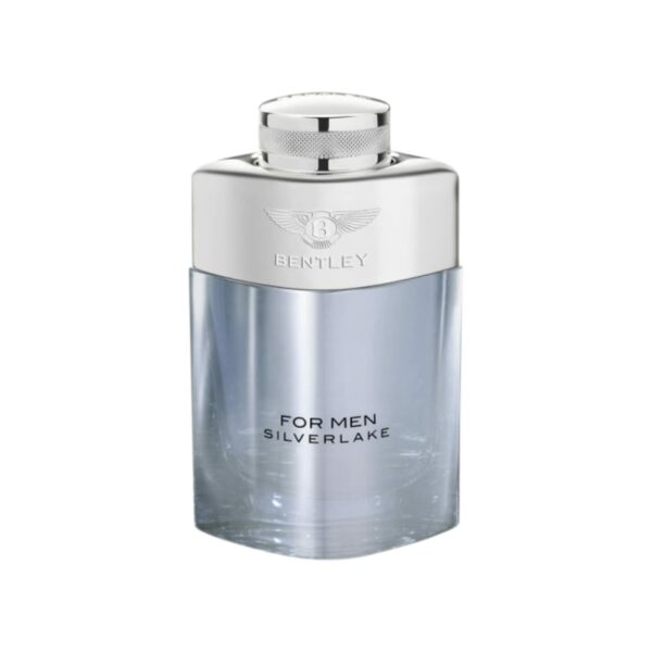 Bentley For Men Silverlake Edp 100ml - Image 3