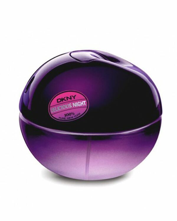 DKNY Be Delicious Night Edp 100ml - Image 3