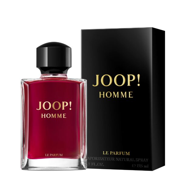 JOOP Homme Le Parfum 125ml - Image 2