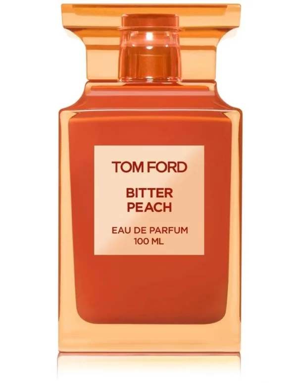 Tom Ford Bitter Peach Edp 100ml - Image 3