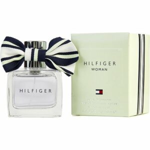 Tommy Hilfiger Woman Pear Blossom