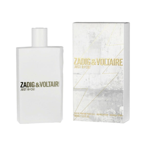 Zadig And Voltaire Just Rock