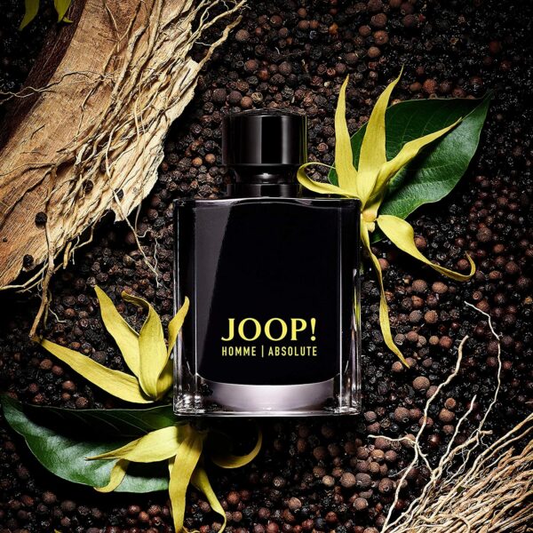 Joop Homme Absolute Edp 120ml - Image 4