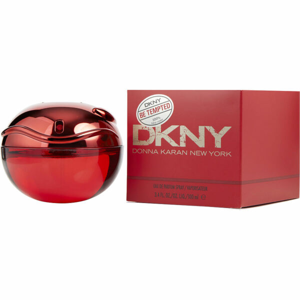 DKNY Be Tempted EDP 100ml - Image 2