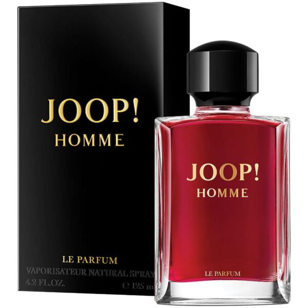 JOOP Homme Le Parfum 125ml