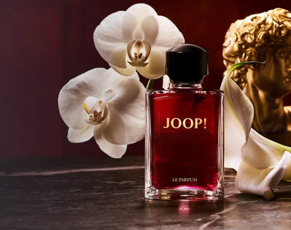 JOOP Homme Le Parfum 125ml - Image 4