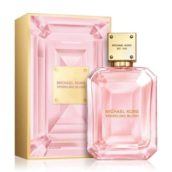 Michael Kors Sparkling Blush Edp 100ml