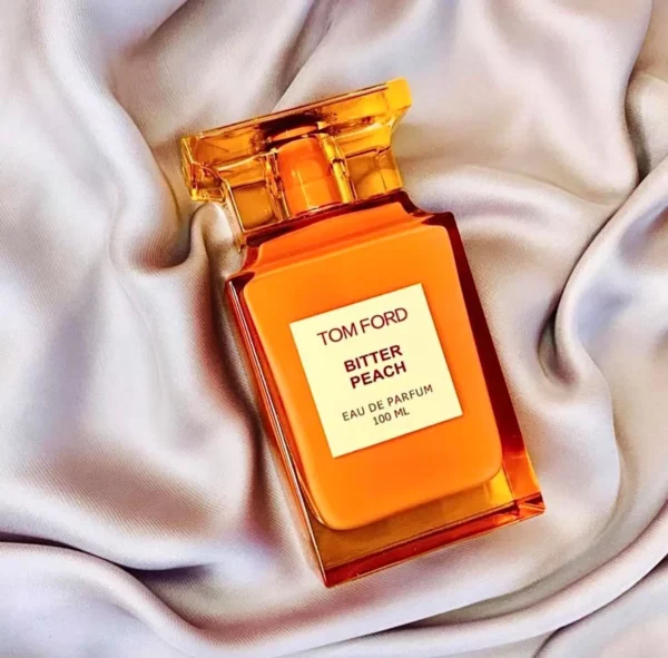 Tom Ford Bitter Peach Edp 100ml - Image 4