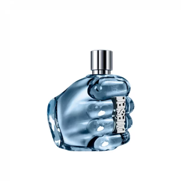 Diesel Only the Brave Edt 125ml - Image 3