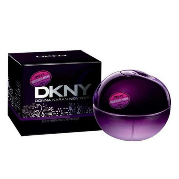 DKNY Be Delicious Night Edp 100ml - Image 2