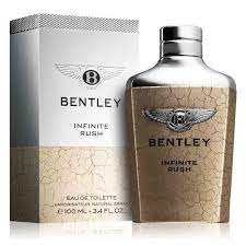 Bentley Infinite Rush