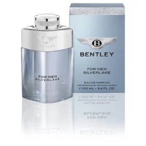 Bentley For Men Silverlake