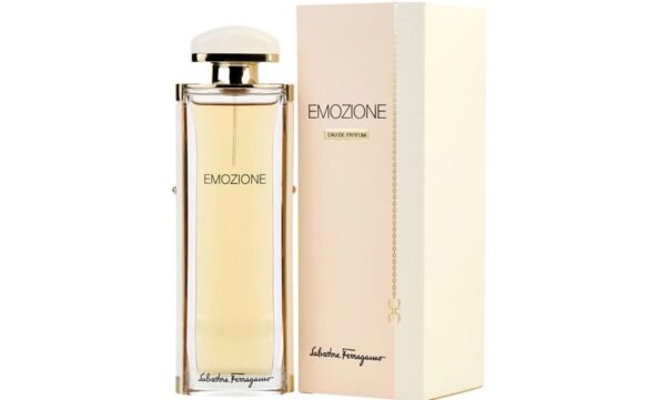 Salvatore Ferragamo Emozione Edt 92ml