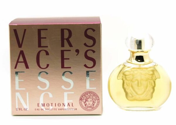 Versace Emotional Essence