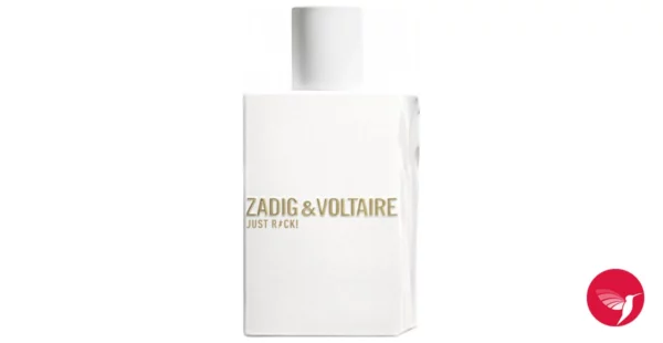 Zadig And Voltaire Just Rock! Edp 100ml - Image 3