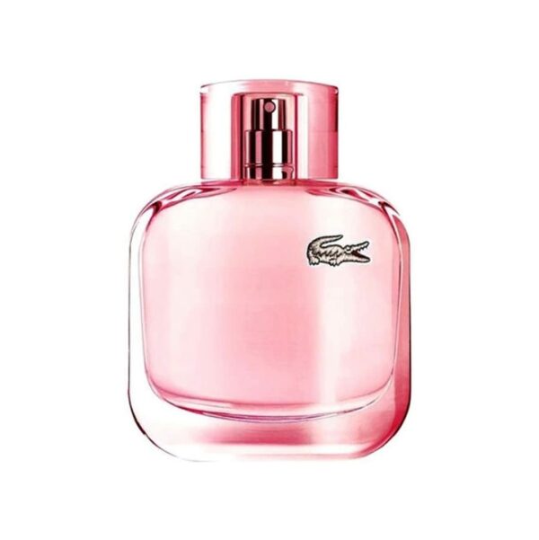 LACOSTE L.12.12 Pour Elle Sparkling Edt 90ml - Image 3