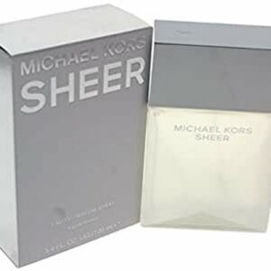 Michael Kors Sheer