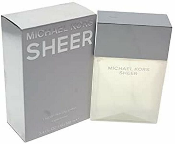 Michael Kors Sheer