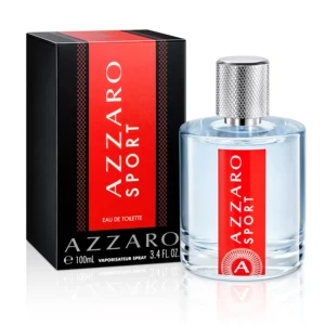 Azzaro Sport