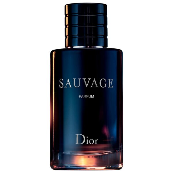 Dior Sauvage Parfum 100ml - Image 3