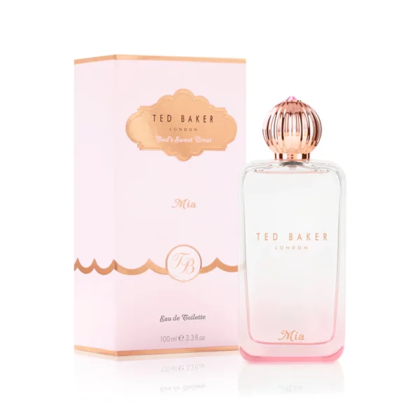 TED BAKER Sweet Treats Mia Edt 100