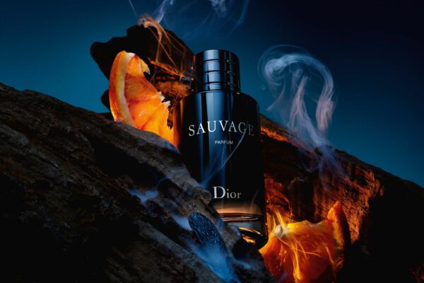 Dior Sauvage Parfum 100ml - Image 4