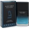 Azzaro Pour Homme Naughty Leather