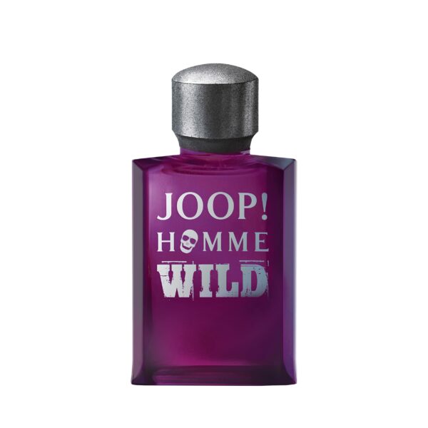 Joop Homme Wild Edt 125ml - Image 3