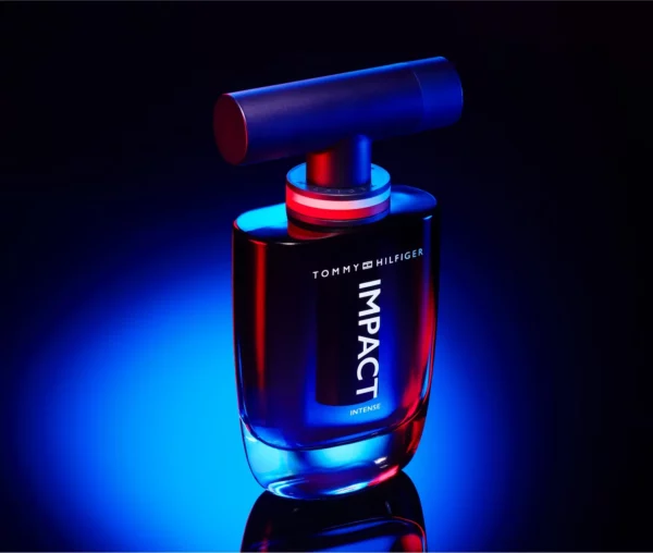 Tommy Hilfiger Impact Men Edt 100ml - Image 4