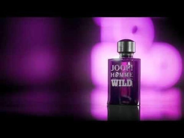 Joop Homme Wild Edt 125ml - Image 4