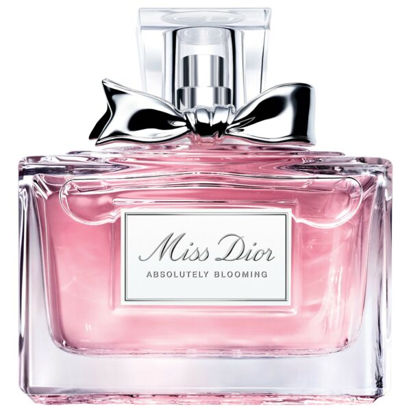 Miss Dior Absolutely Blooming Edp 100ml - Image 3