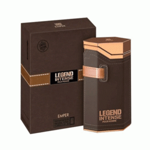 Legend Emper Intense