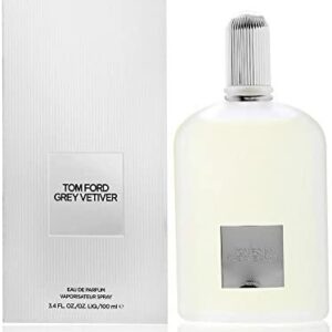 Tom Ford Grey Vetiver