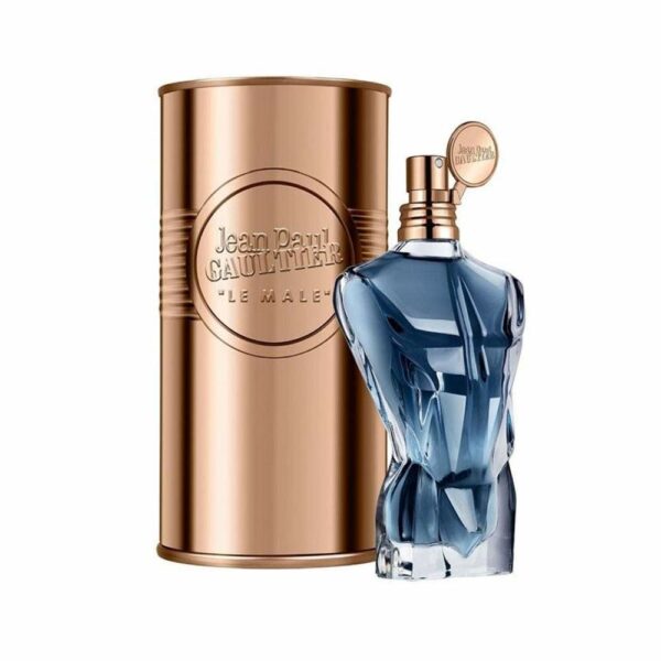 Jean Paul Gaultier Le Male Edp 125ml - Image 2