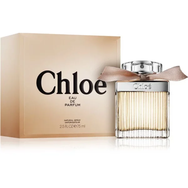 Chloe Edp 75ml - Image 2