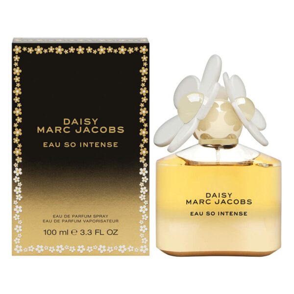 Marc Jacobs Daisy Eau So Intense Women Edp 100ml - Image 2