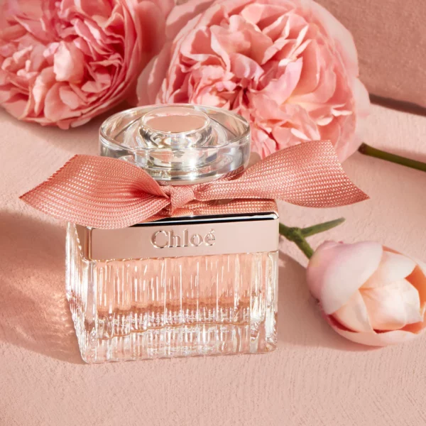 Chloe Roses De Chloe Edt 75ml - Image 4