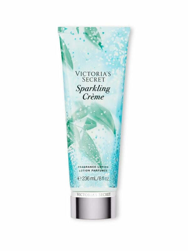 Victoria’s Secret Sparkling Creme Body Lotion 236ml